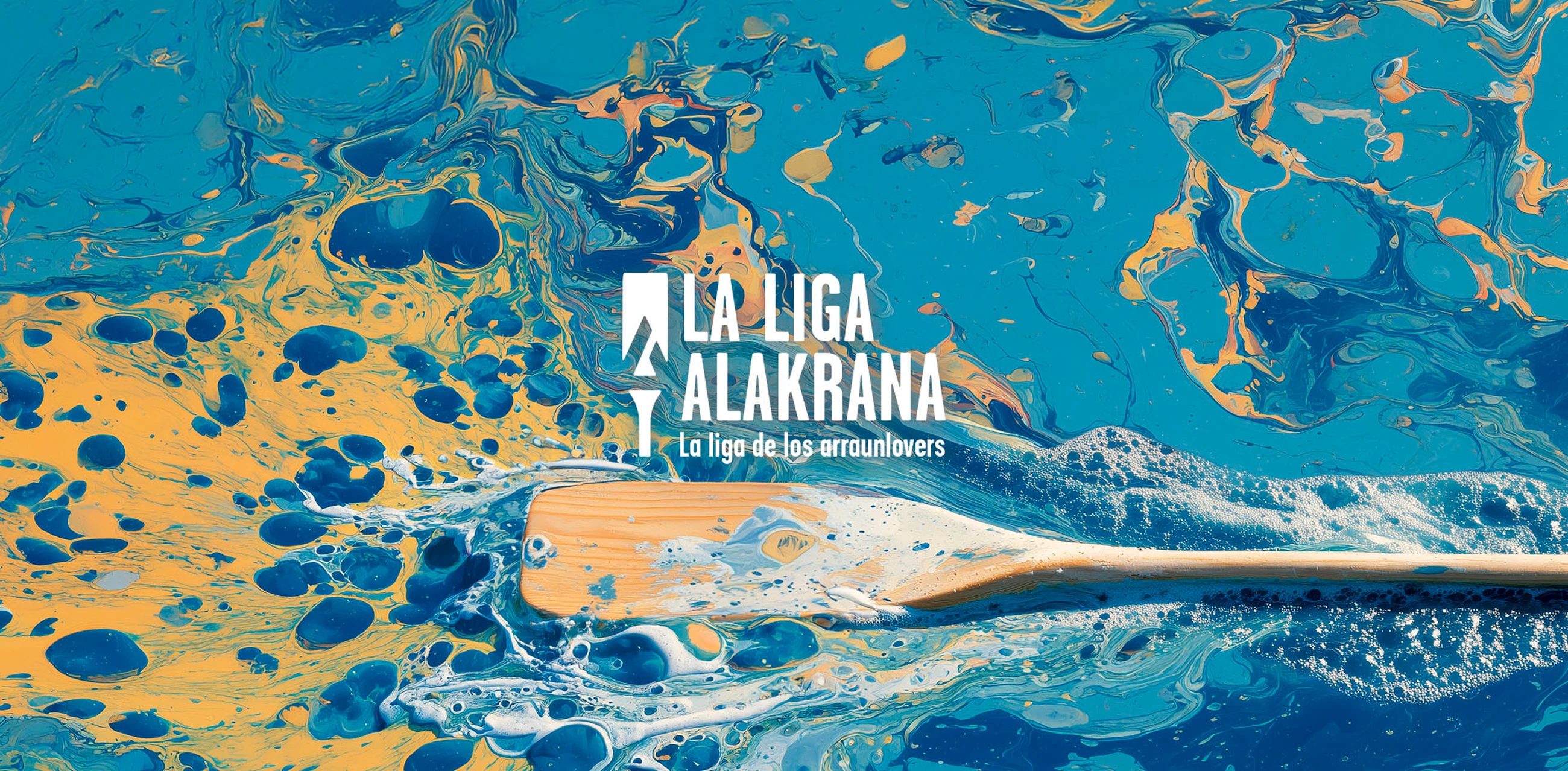 Liga Alkrana